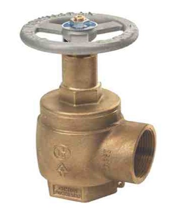 angle valve