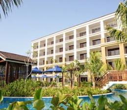 aureo hotel and resort san fernando, la union