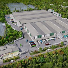 benby logistics laguna