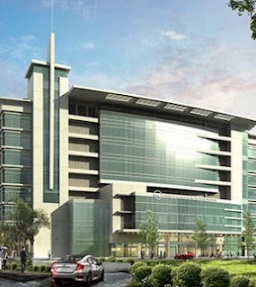 ccf bulding pasig, manila