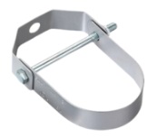 clevis hanger
