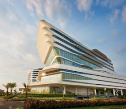 conrad hotel pasay , manila