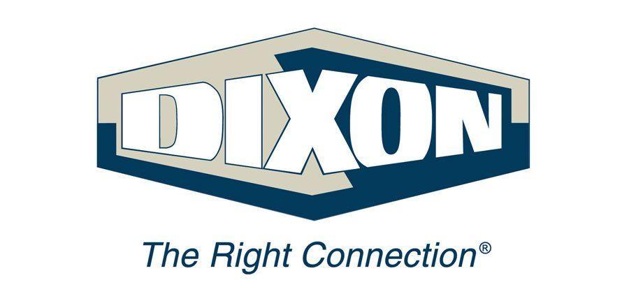 dixon logo