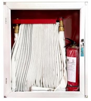 firehose cabinet
