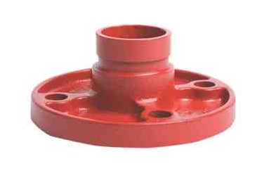 flange adaptor