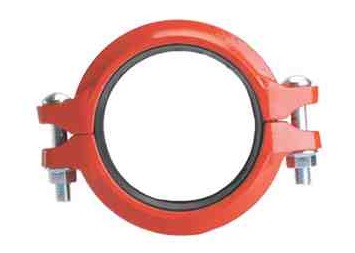 flexible coupling