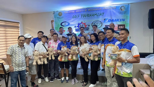 psme golf 2024 2
