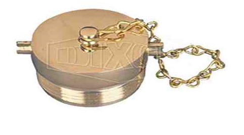 plug and chain