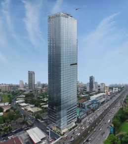 primex tower san juan manila