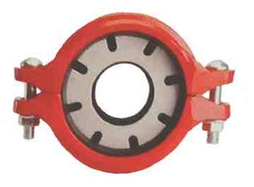 reducing coupling