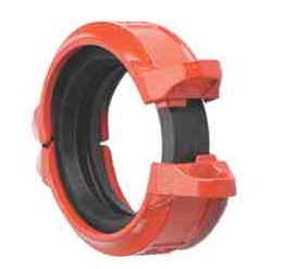 rigid coupling