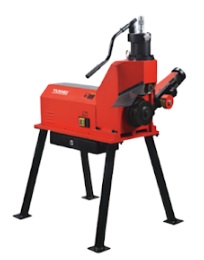 Pipe Roll Grooving Machine roll grooving machine