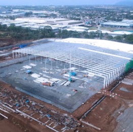 solid logistics warehouse laguna