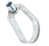swivel loop hanger