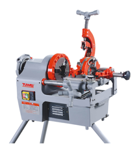 tuwei pipe threading machine twt i