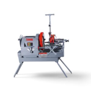 tuwei pipe threading machine twt iii