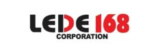 lede 168 logo