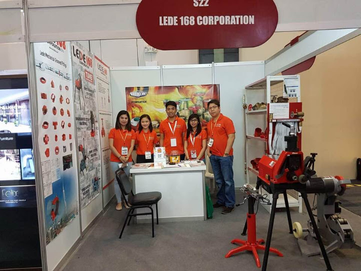 worldbex 2018 1
