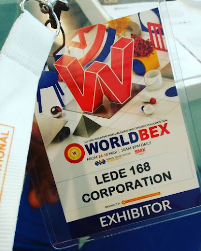 worldbex 2018 2